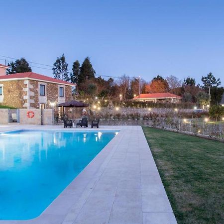 Deville Luxury Retreat Caminha Εξωτερικό φωτογραφία