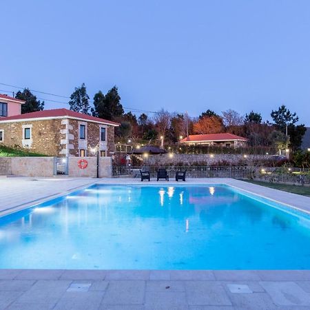 Deville Luxury Retreat Caminha Εξωτερικό φωτογραφία