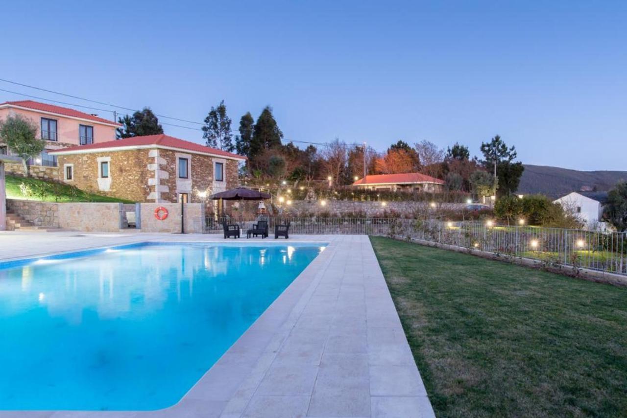 Deville Luxury Retreat Caminha Εξωτερικό φωτογραφία