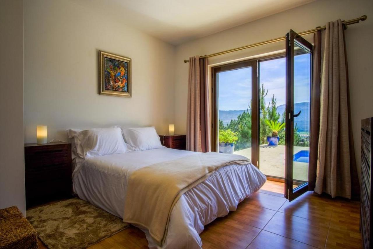 Deville Luxury Retreat Caminha Εξωτερικό φωτογραφία