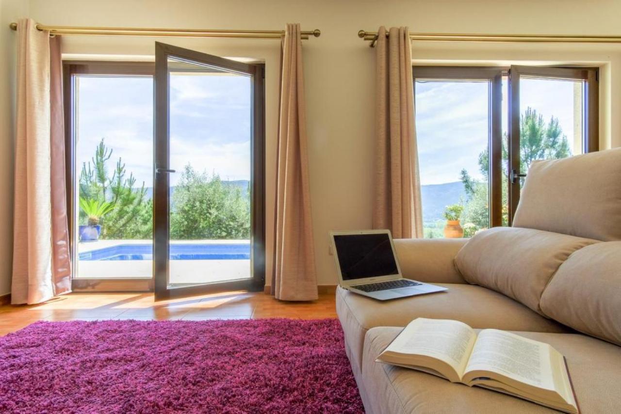 Deville Luxury Retreat Caminha Εξωτερικό φωτογραφία
