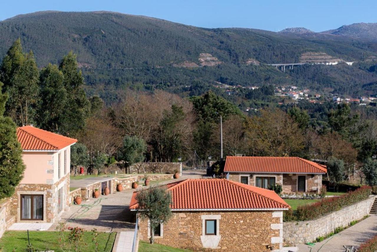 Deville Luxury Retreat Caminha Εξωτερικό φωτογραφία