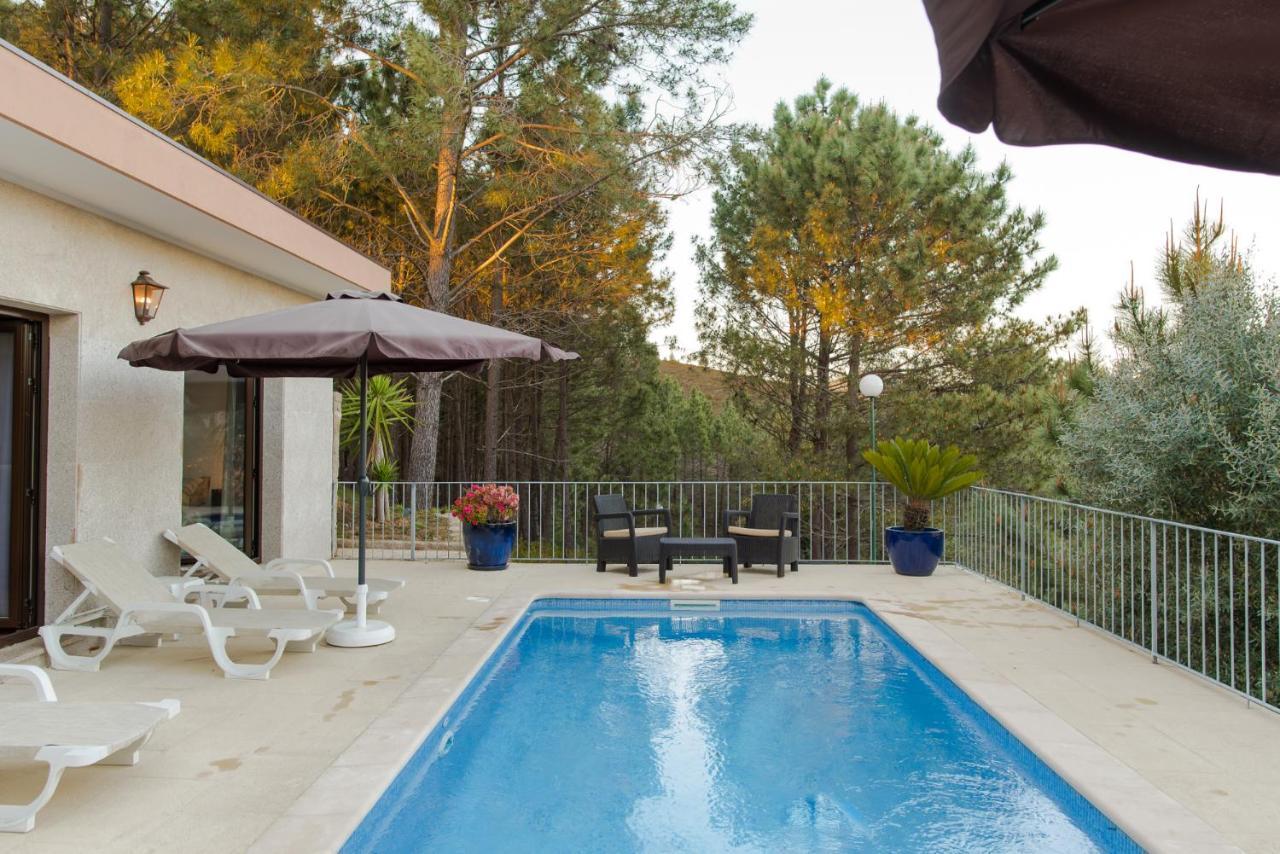 Deville Luxury Retreat Caminha Εξωτερικό φωτογραφία