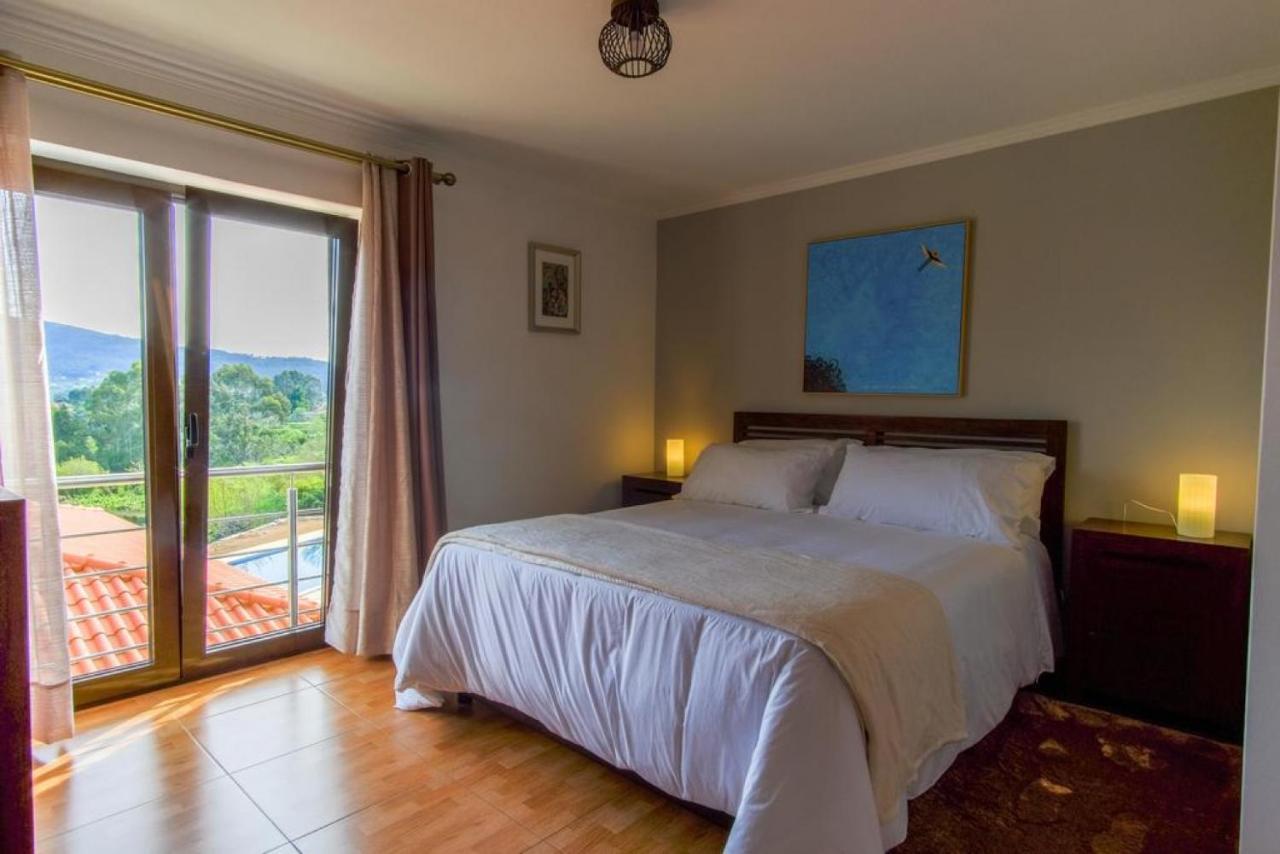 Deville Luxury Retreat Caminha Εξωτερικό φωτογραφία