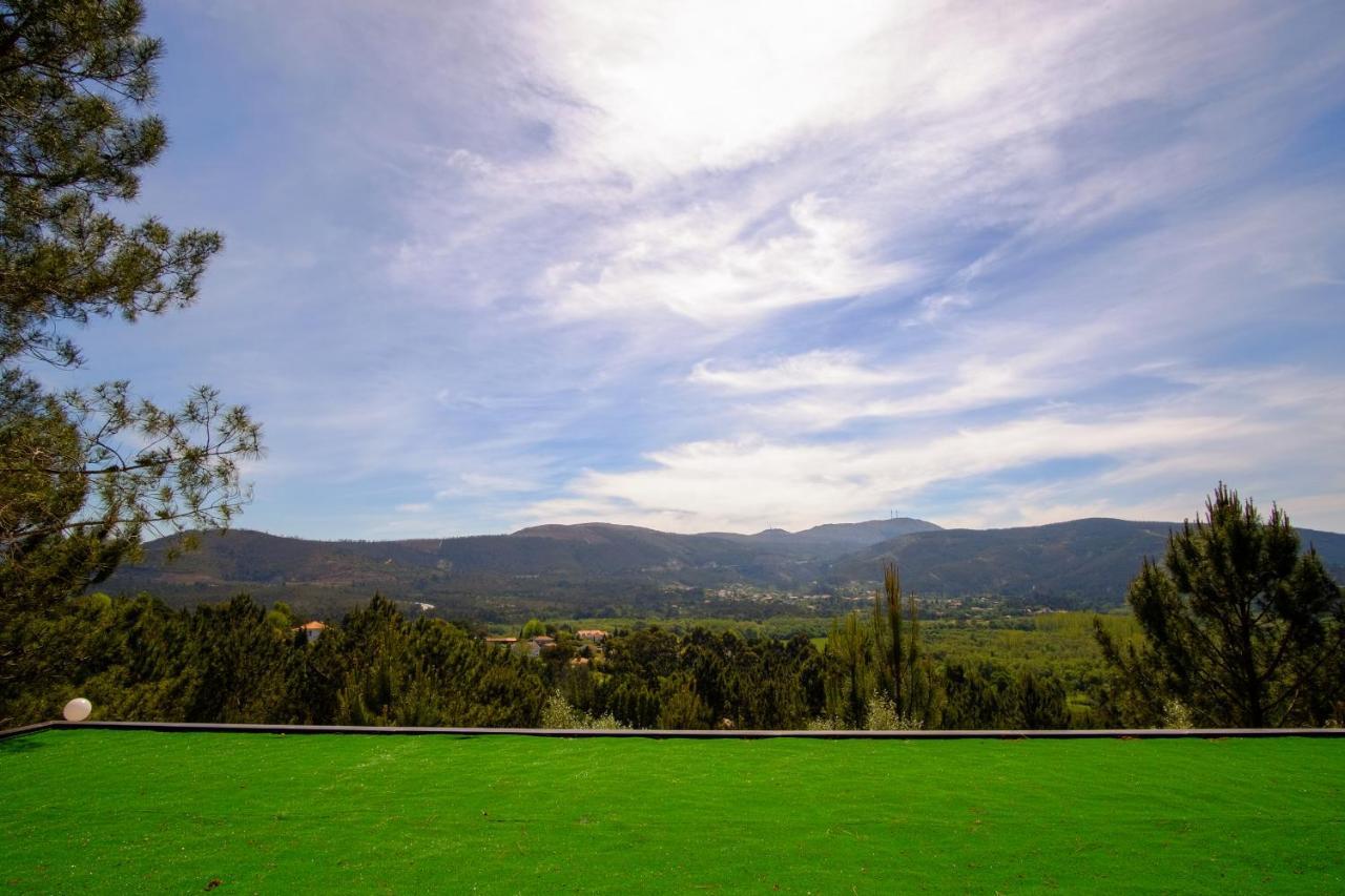 Deville Luxury Retreat Caminha Εξωτερικό φωτογραφία
