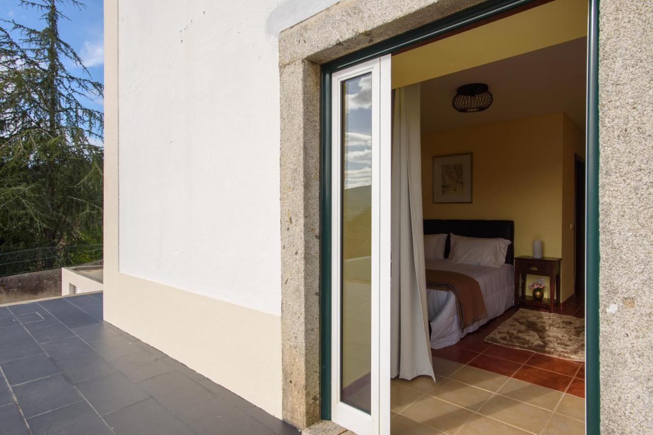 Deville Luxury Retreat Caminha Εξωτερικό φωτογραφία