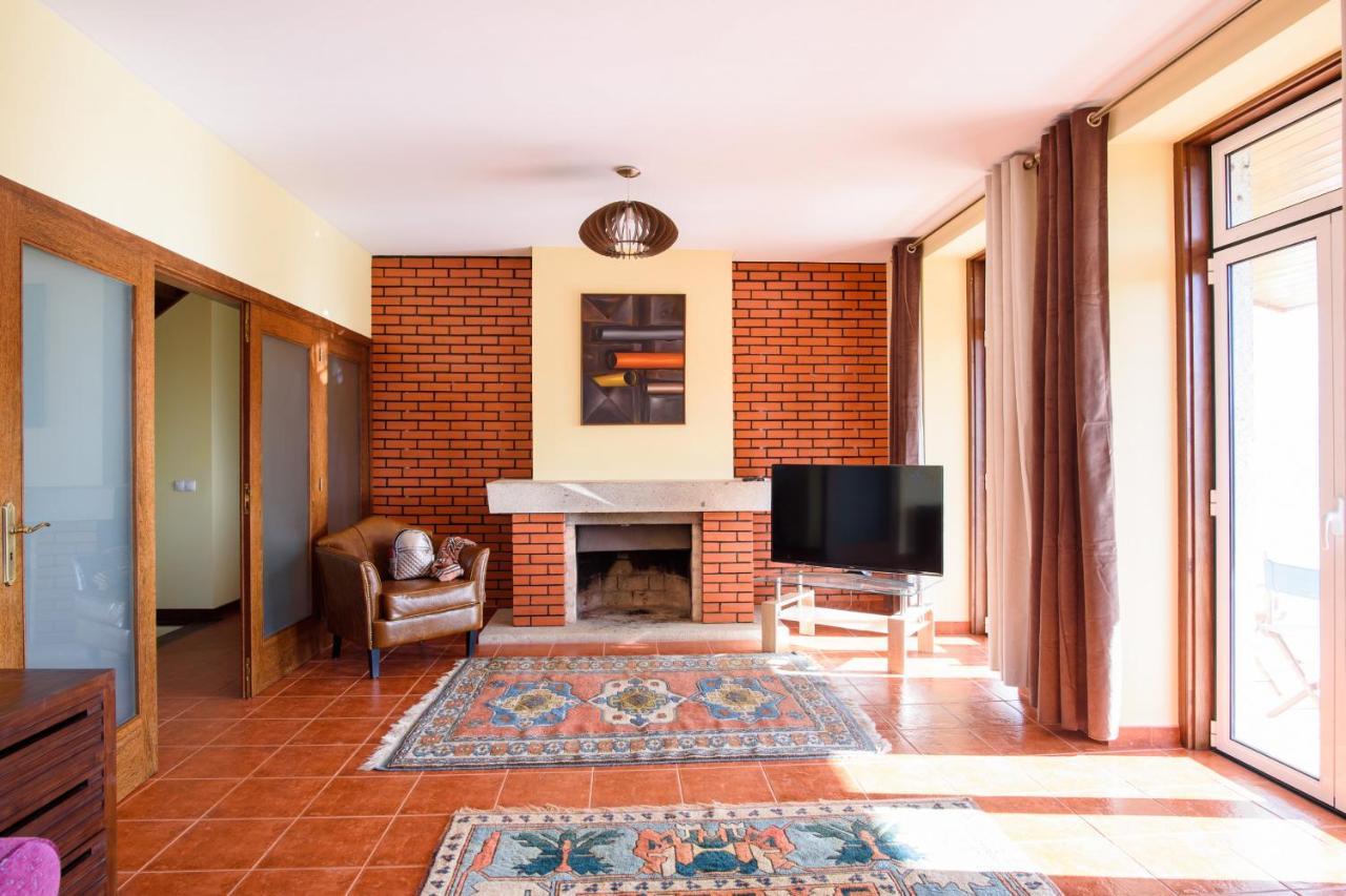 Deville Luxury Retreat Caminha Εξωτερικό φωτογραφία