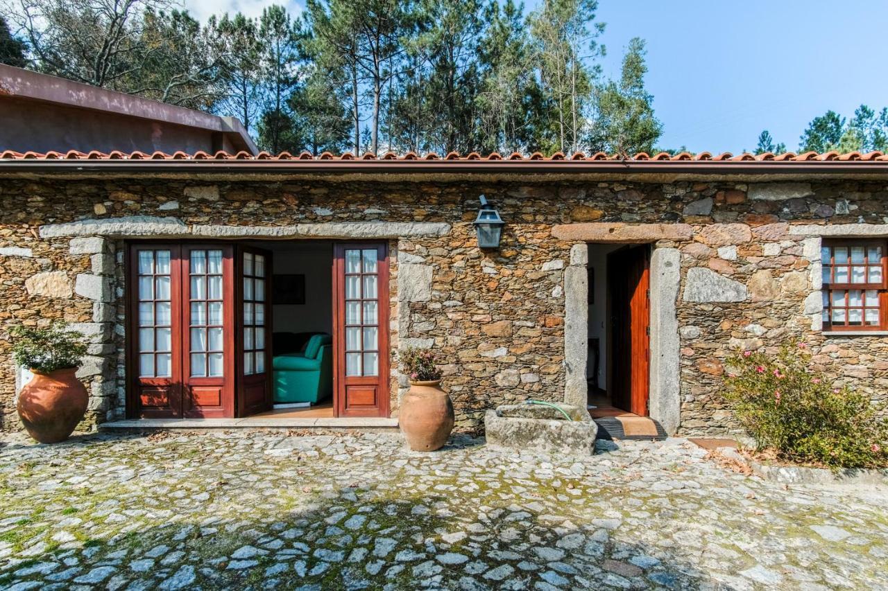 Deville Luxury Retreat Caminha Εξωτερικό φωτογραφία