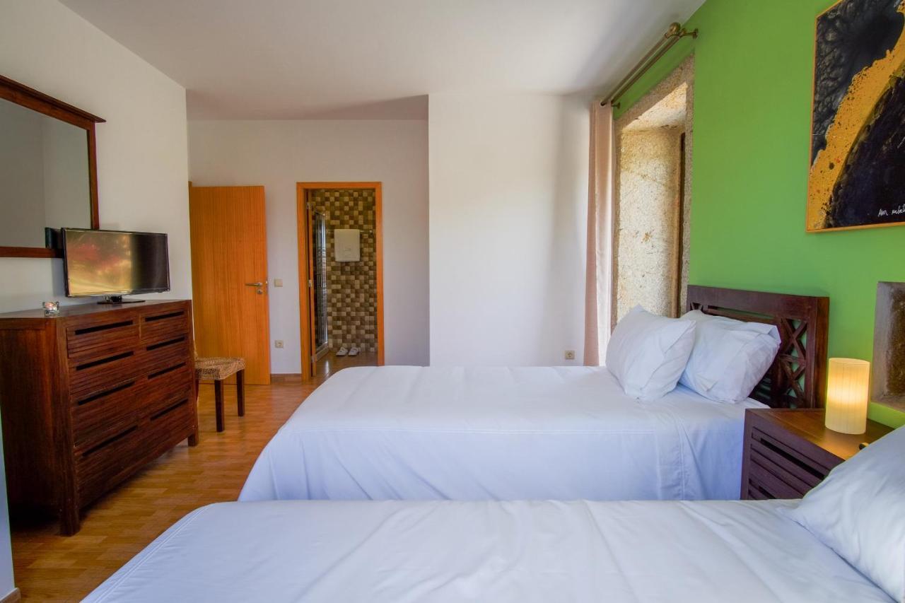 Deville Luxury Retreat Caminha Εξωτερικό φωτογραφία