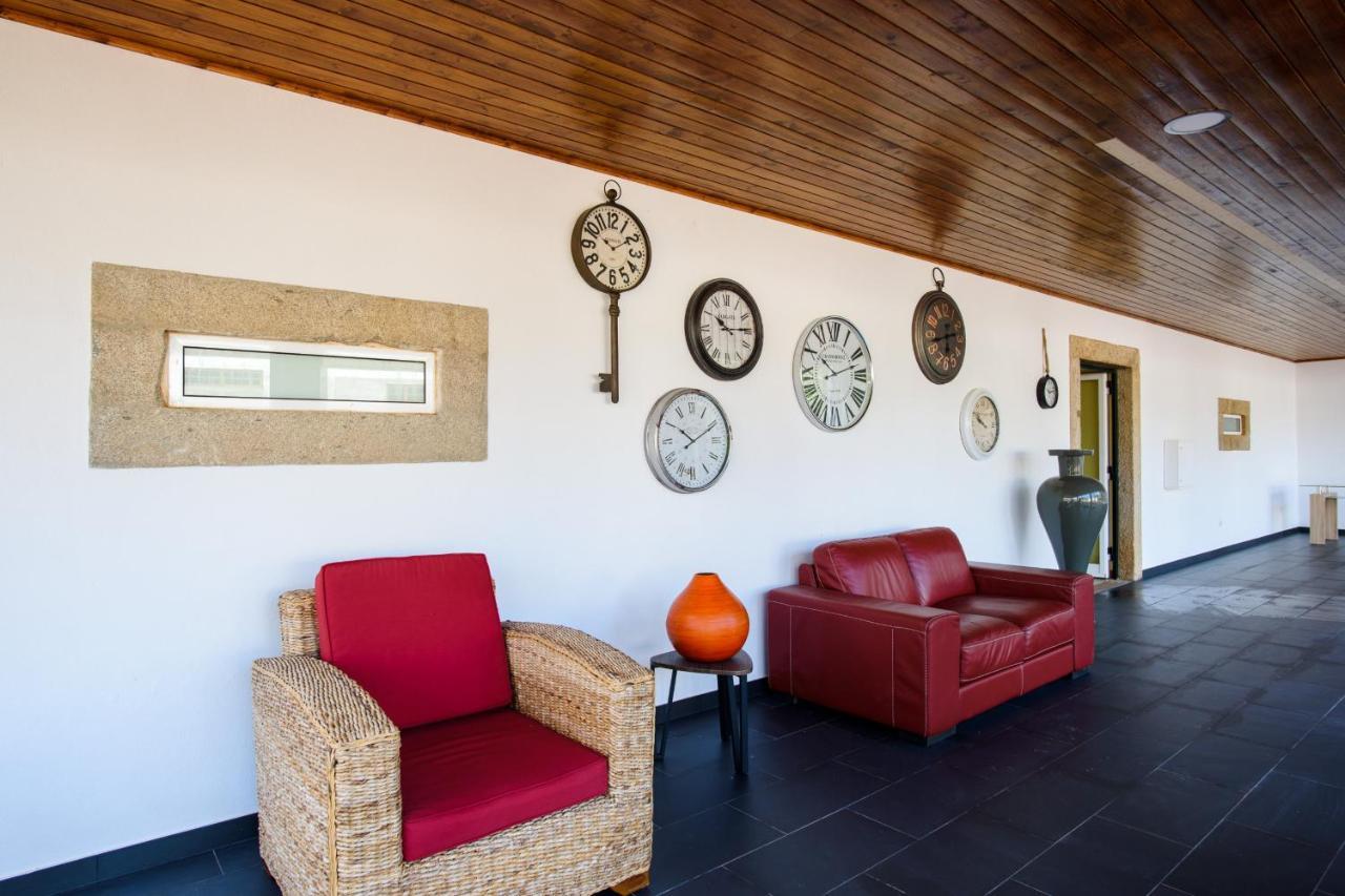 Deville Luxury Retreat Caminha Εξωτερικό φωτογραφία