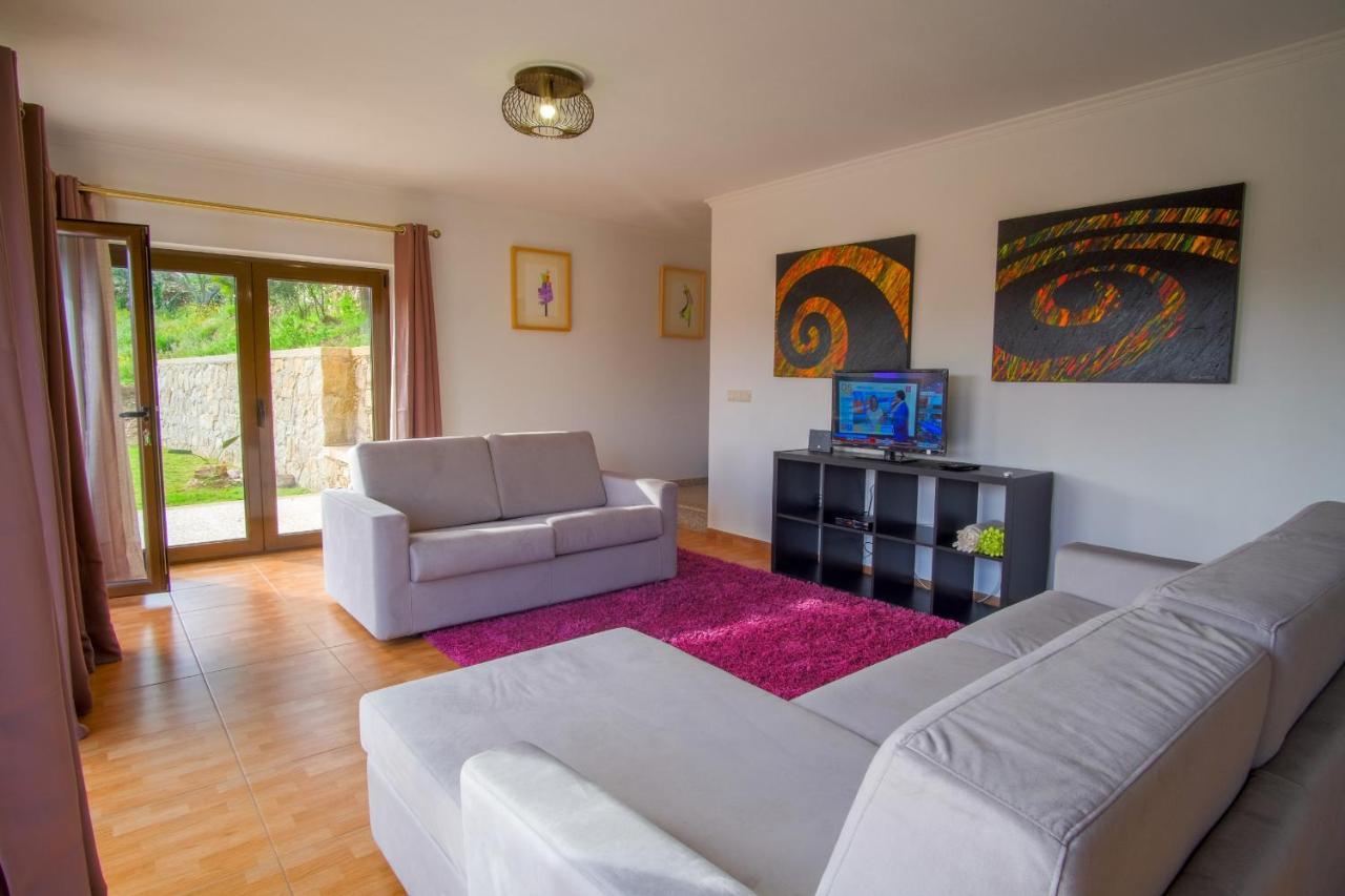 Deville Luxury Retreat Caminha Εξωτερικό φωτογραφία