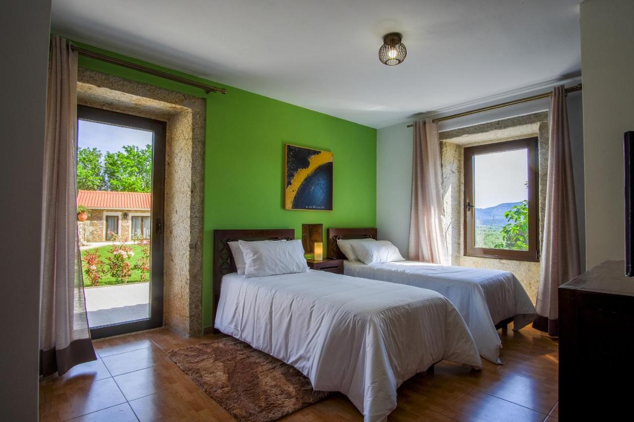 Deville Luxury Retreat Caminha Εξωτερικό φωτογραφία