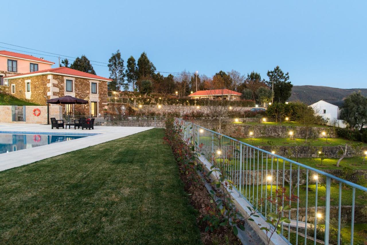 Deville Luxury Retreat Caminha Εξωτερικό φωτογραφία
