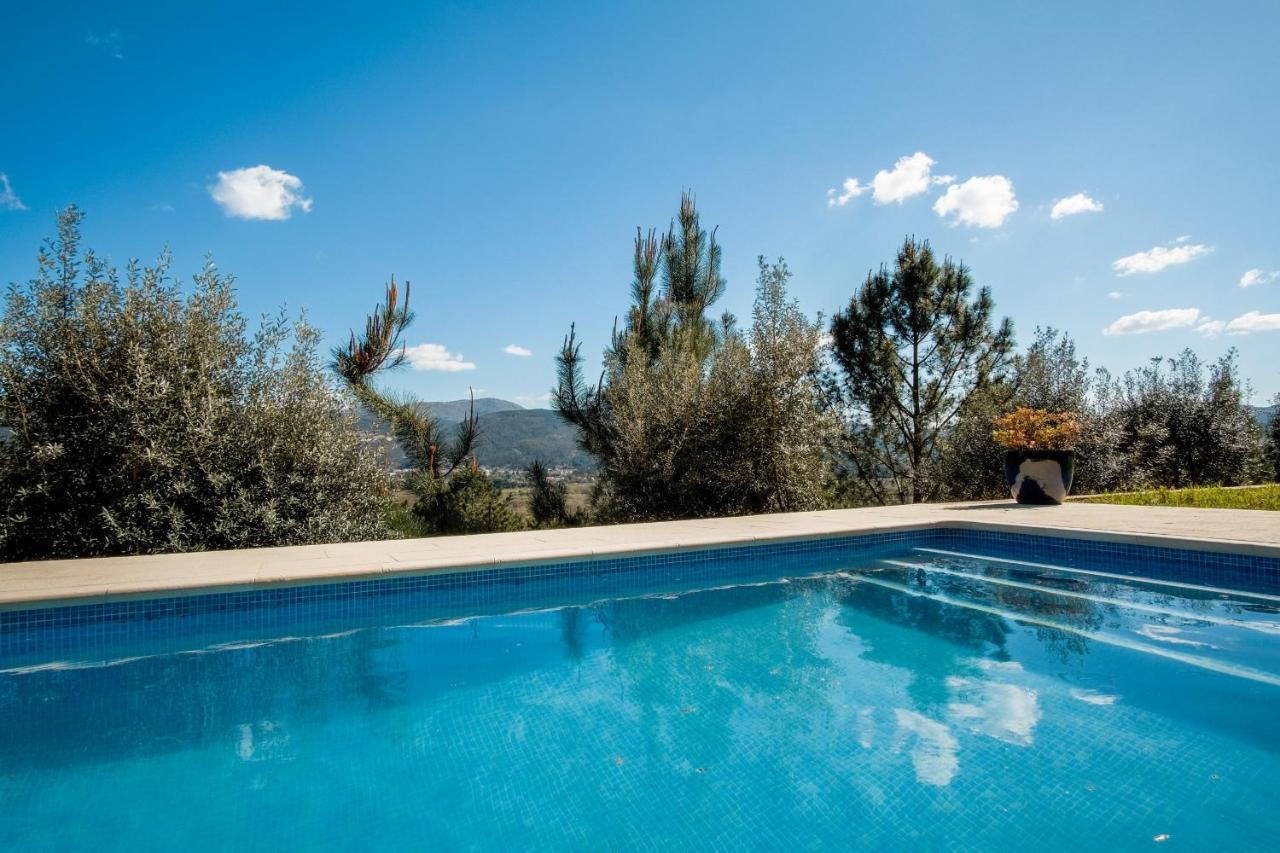 Deville Luxury Retreat Caminha Εξωτερικό φωτογραφία