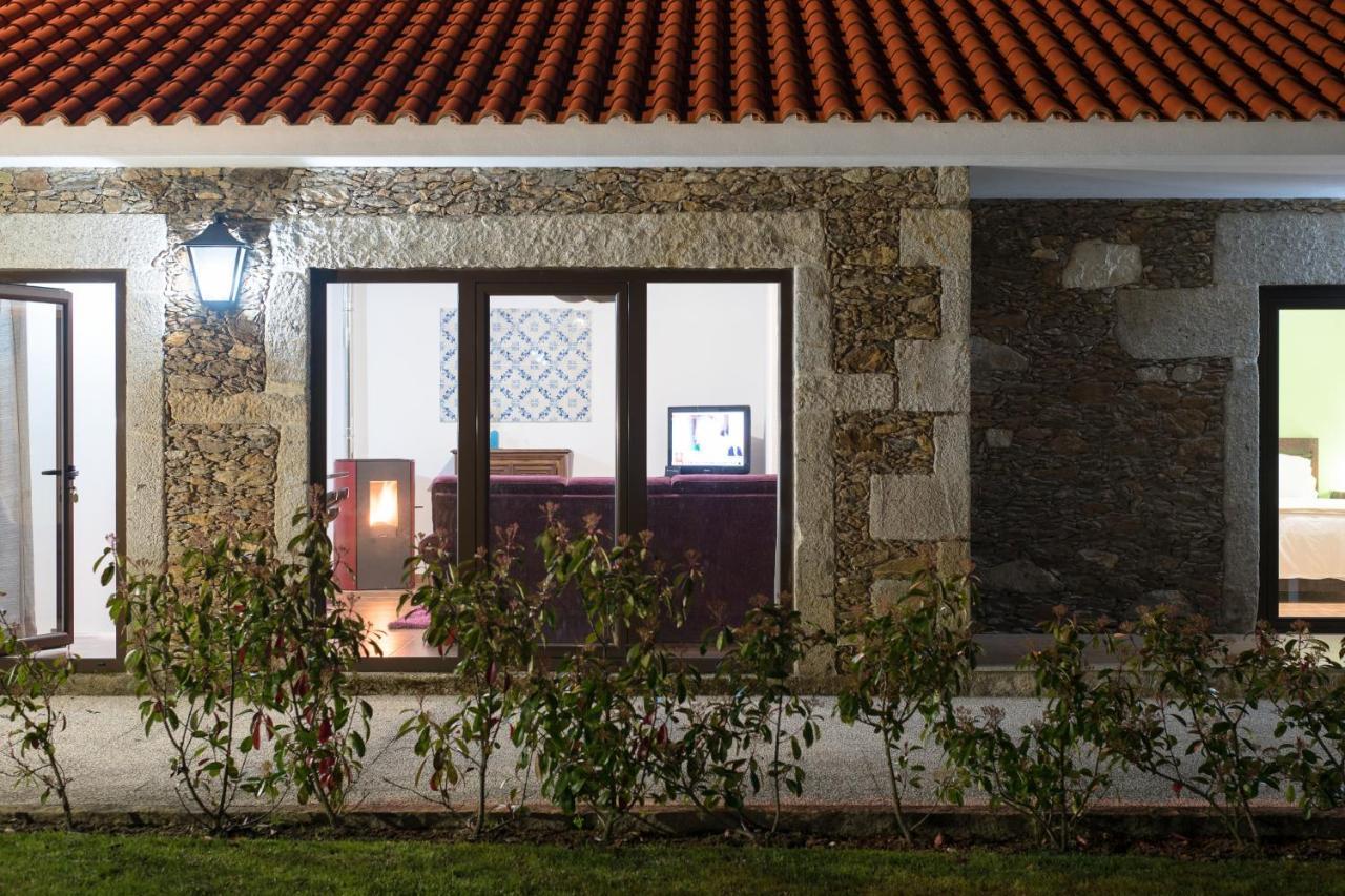 Deville Luxury Retreat Caminha Εξωτερικό φωτογραφία