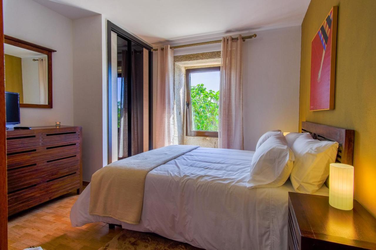 Deville Luxury Retreat Caminha Εξωτερικό φωτογραφία