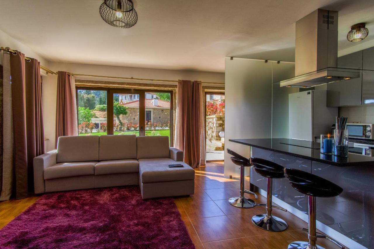Deville Luxury Retreat Caminha Εξωτερικό φωτογραφία