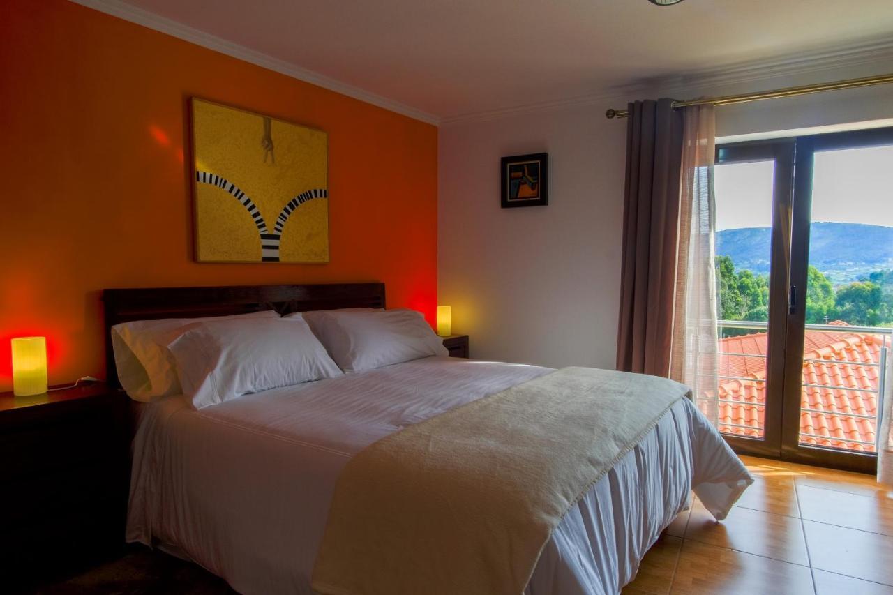 Deville Luxury Retreat Caminha Εξωτερικό φωτογραφία