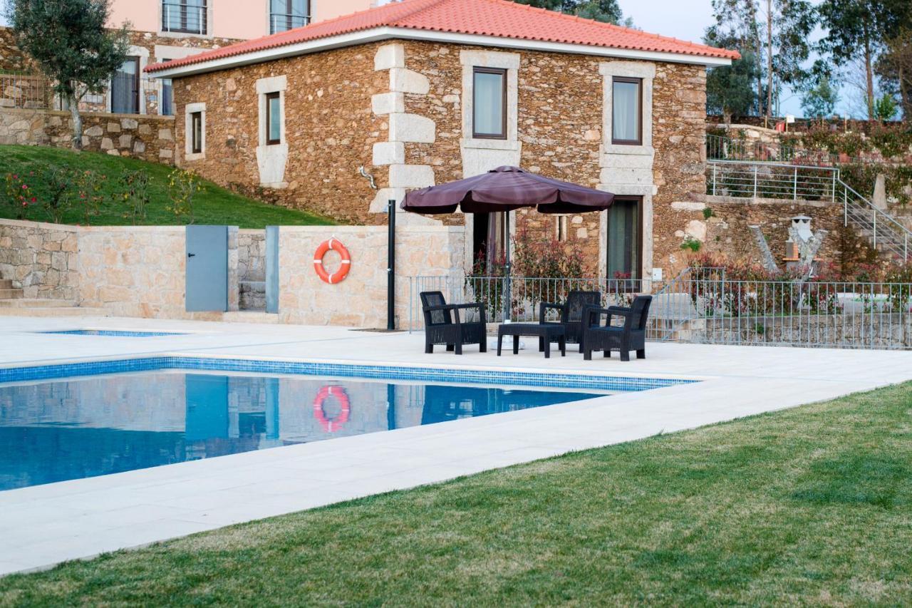 Deville Luxury Retreat Caminha Εξωτερικό φωτογραφία
