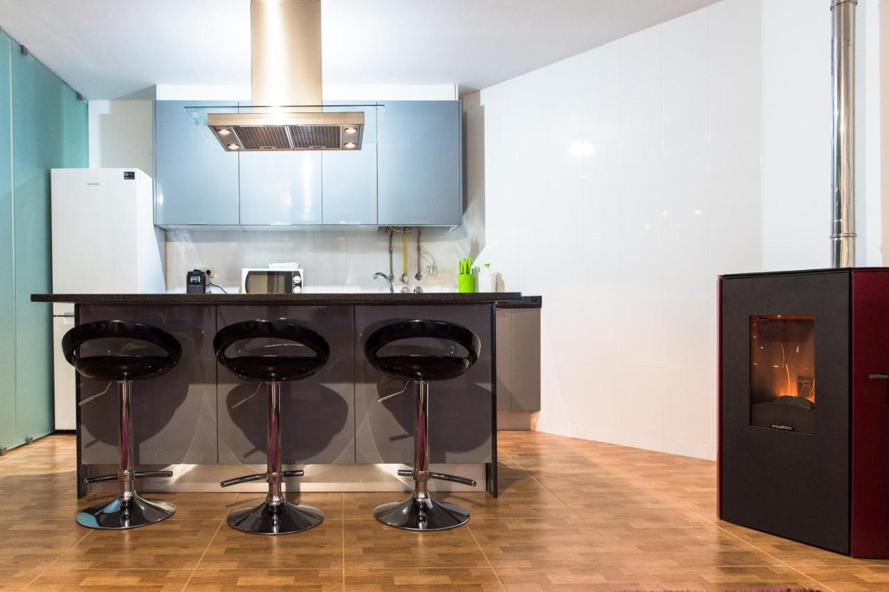 Deville Luxury Retreat Caminha Εξωτερικό φωτογραφία