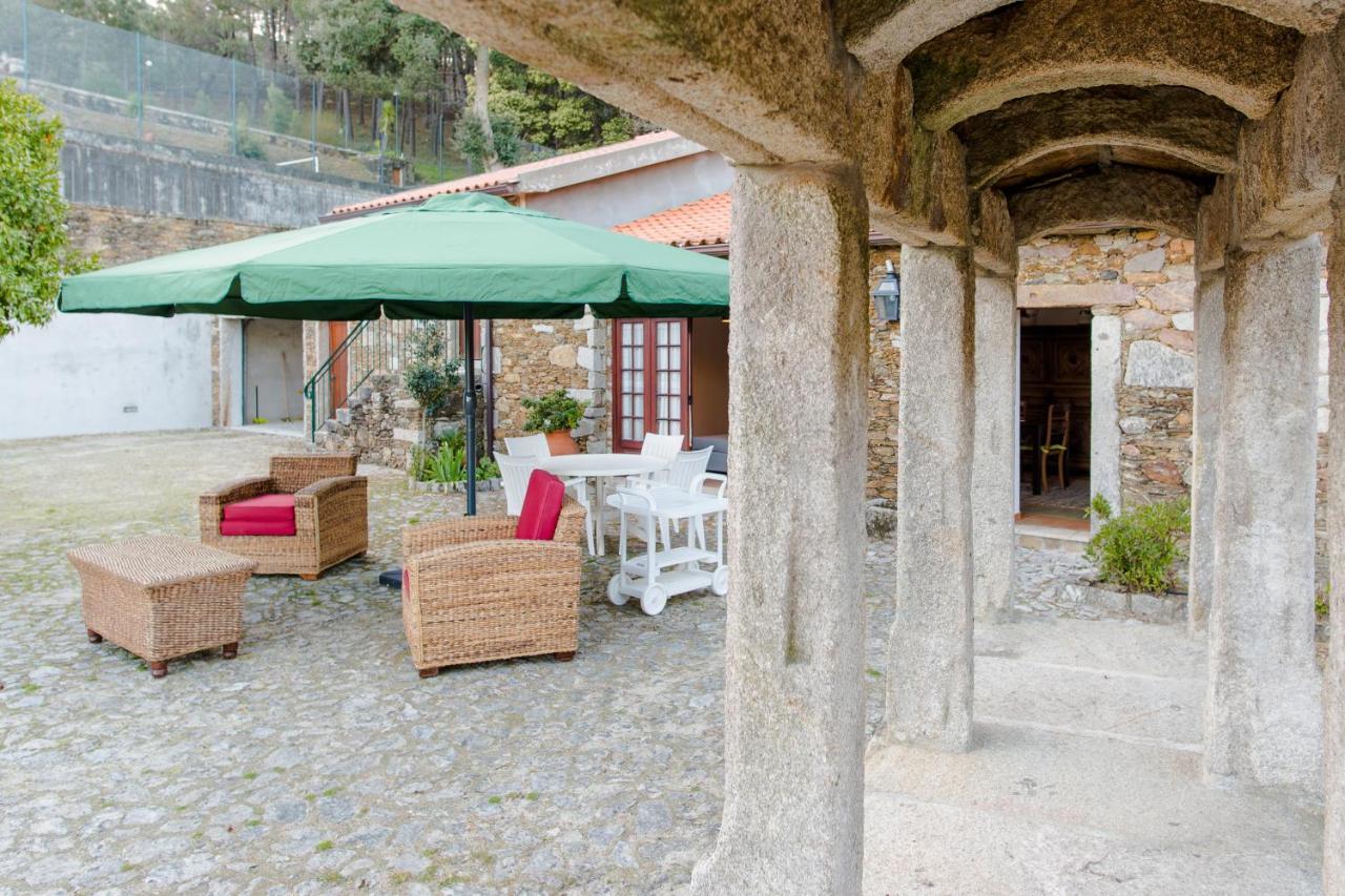Deville Luxury Retreat Caminha Εξωτερικό φωτογραφία