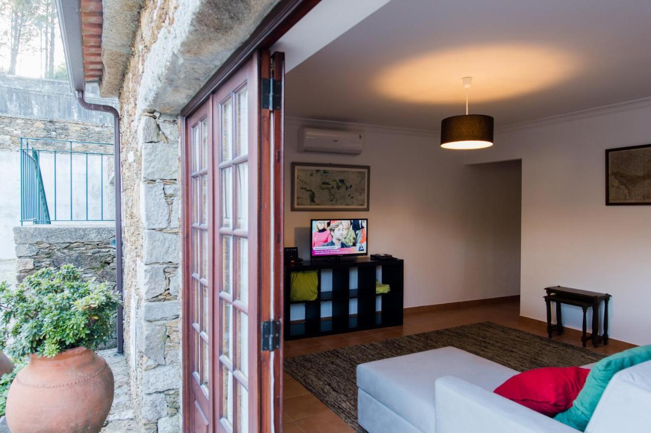 Deville Luxury Retreat Caminha Εξωτερικό φωτογραφία