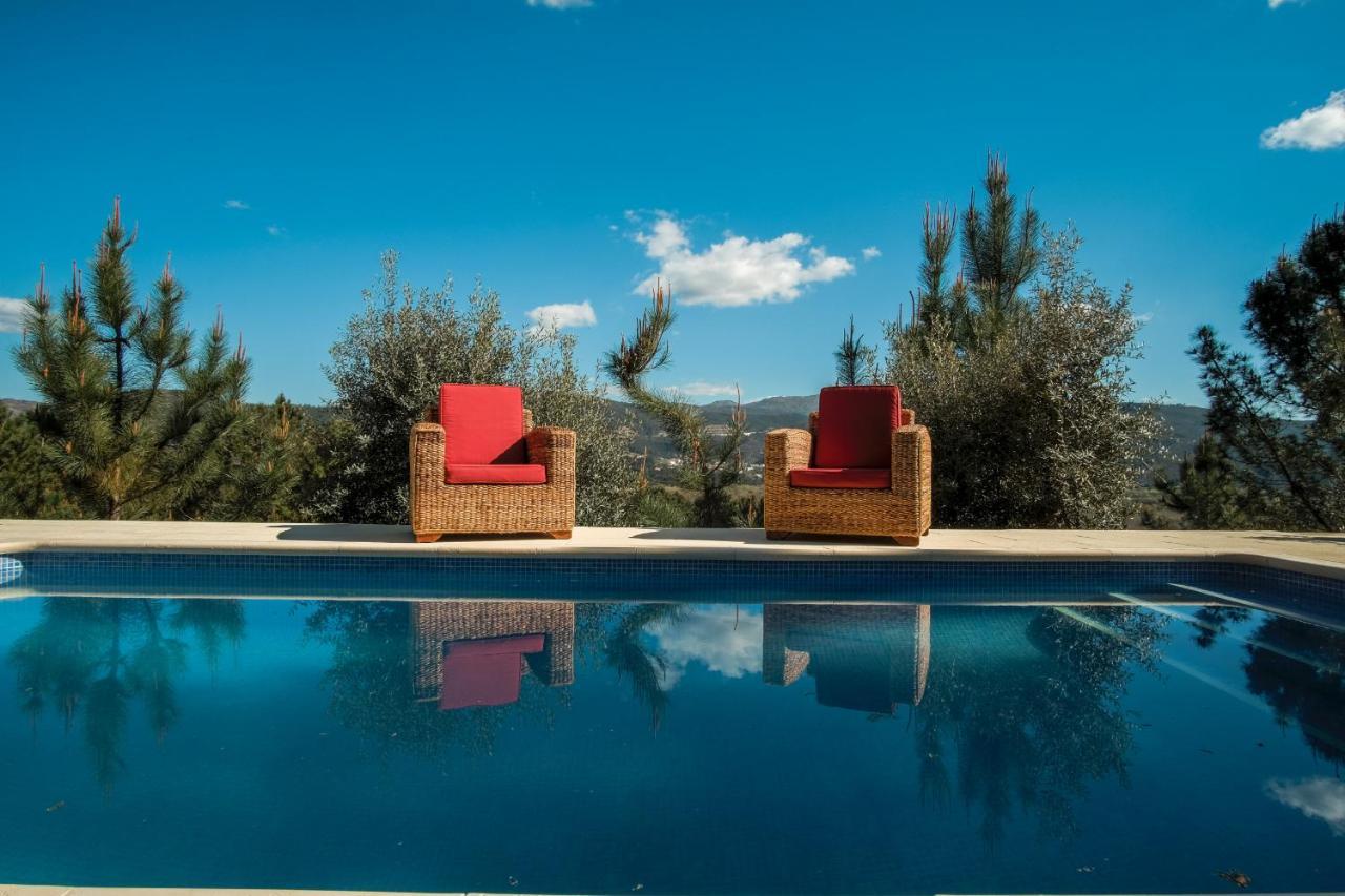 Deville Luxury Retreat Caminha Εξωτερικό φωτογραφία