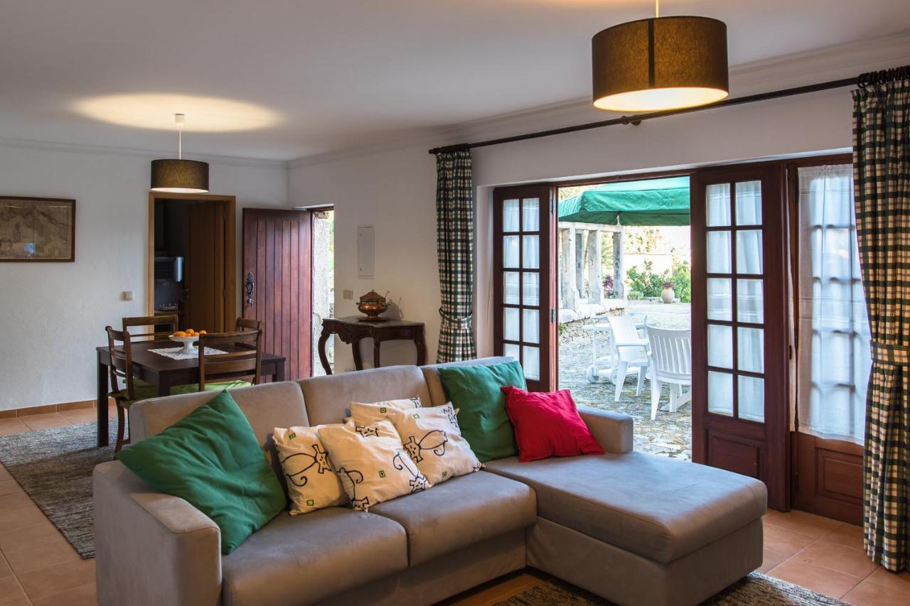 Deville Luxury Retreat Caminha Εξωτερικό φωτογραφία