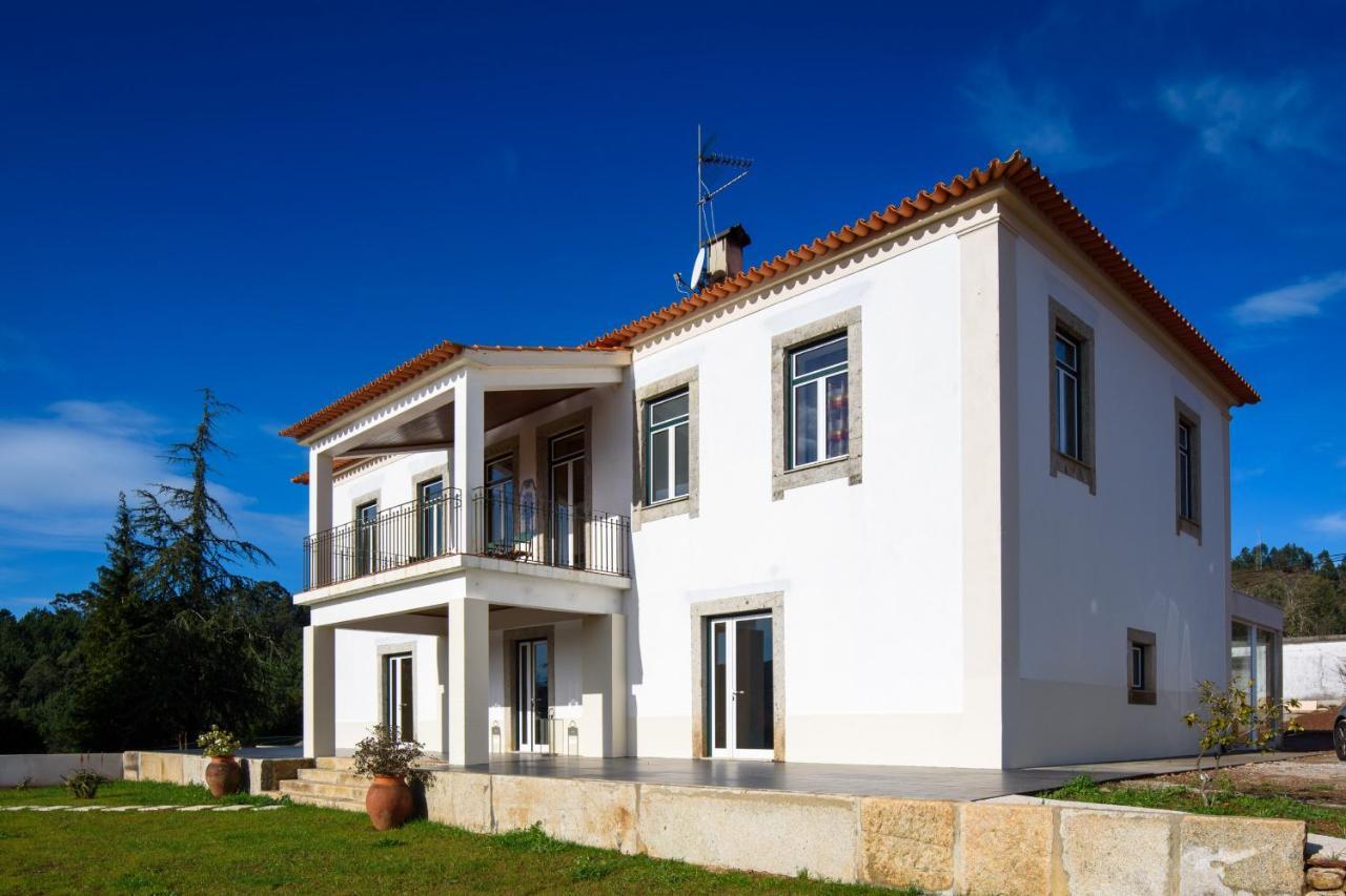 Deville Luxury Retreat Caminha Εξωτερικό φωτογραφία