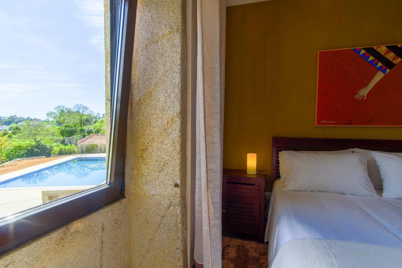 Deville Luxury Retreat Caminha Εξωτερικό φωτογραφία