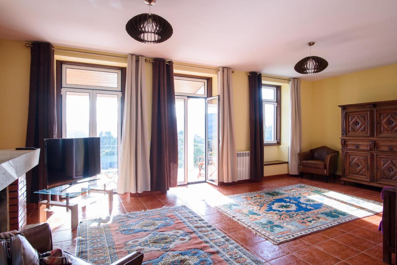 Deville Luxury Retreat Caminha Εξωτερικό φωτογραφία