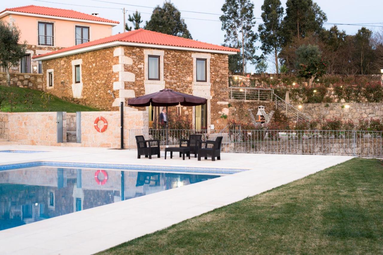Deville Luxury Retreat Caminha Εξωτερικό φωτογραφία
