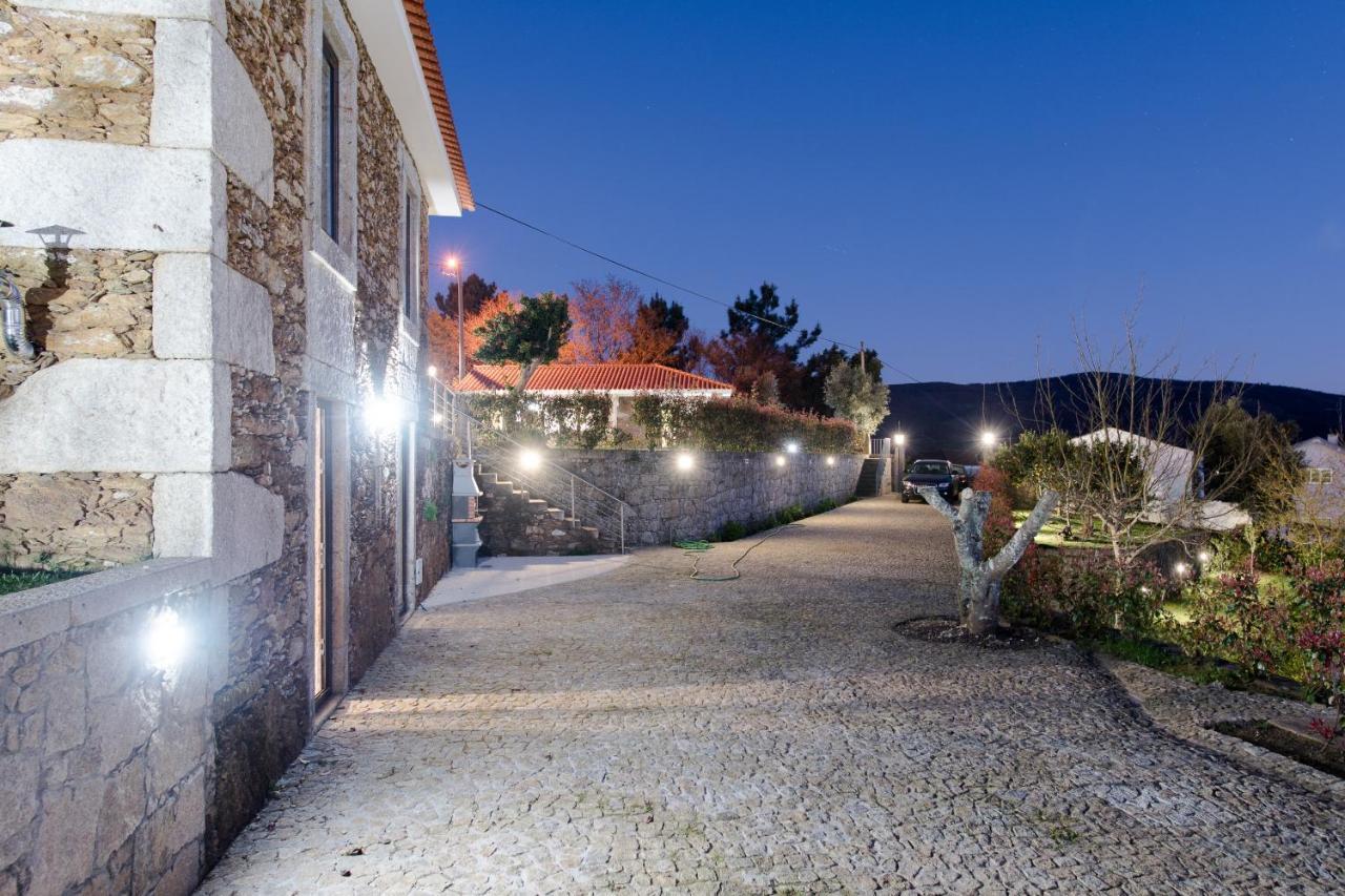 Deville Luxury Retreat Caminha Εξωτερικό φωτογραφία