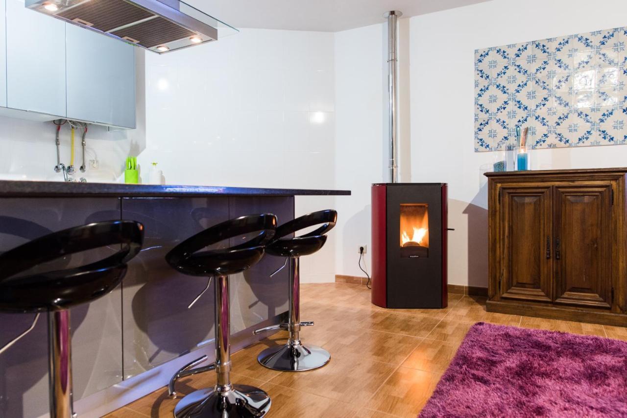 Deville Luxury Retreat Caminha Εξωτερικό φωτογραφία
