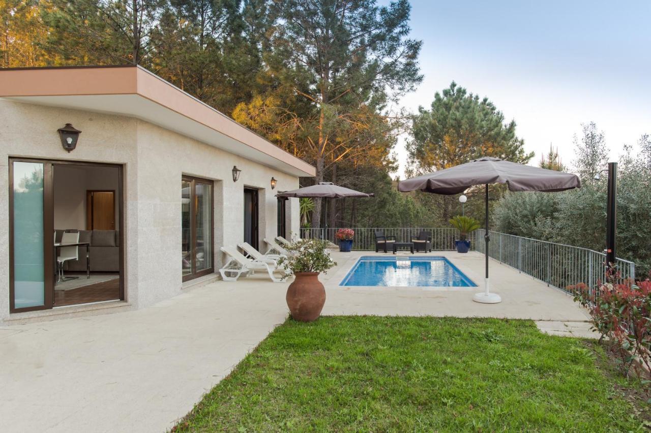 Deville Luxury Retreat Caminha Εξωτερικό φωτογραφία