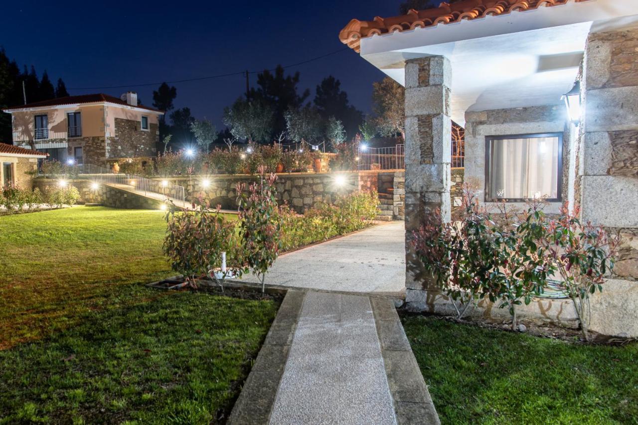 Deville Luxury Retreat Caminha Εξωτερικό φωτογραφία