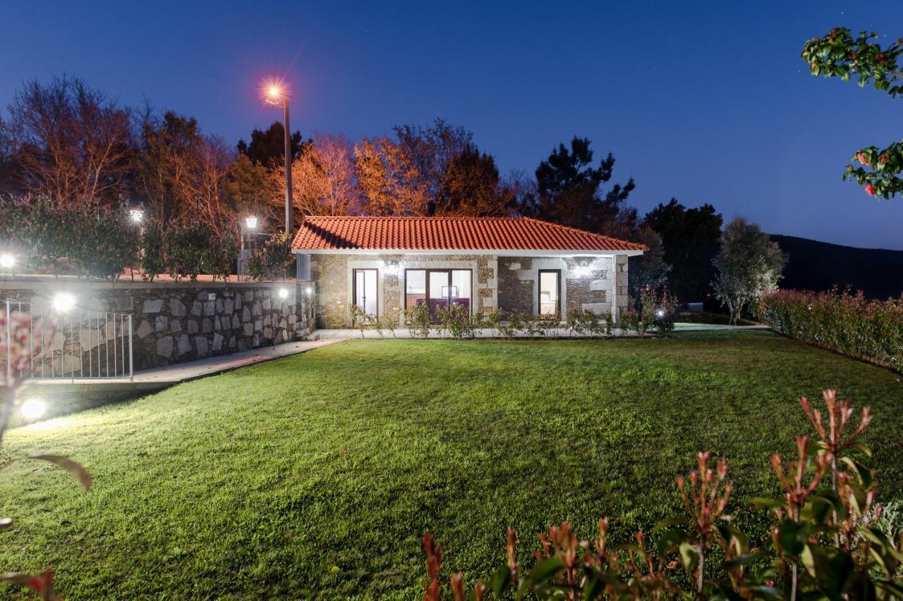Deville Luxury Retreat Caminha Εξωτερικό φωτογραφία