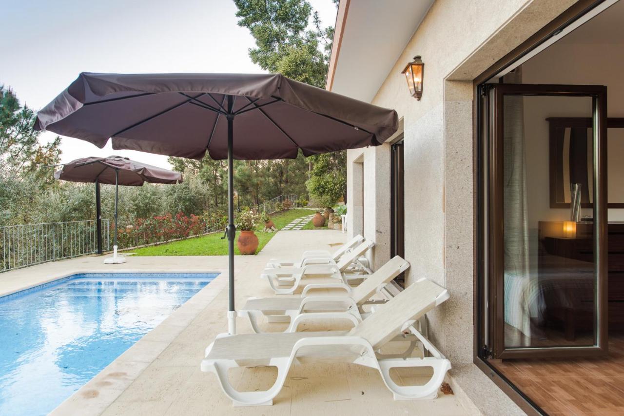 Deville Luxury Retreat Caminha Εξωτερικό φωτογραφία