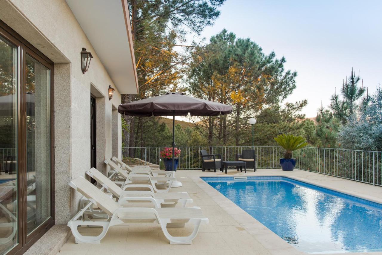 Deville Luxury Retreat Caminha Εξωτερικό φωτογραφία