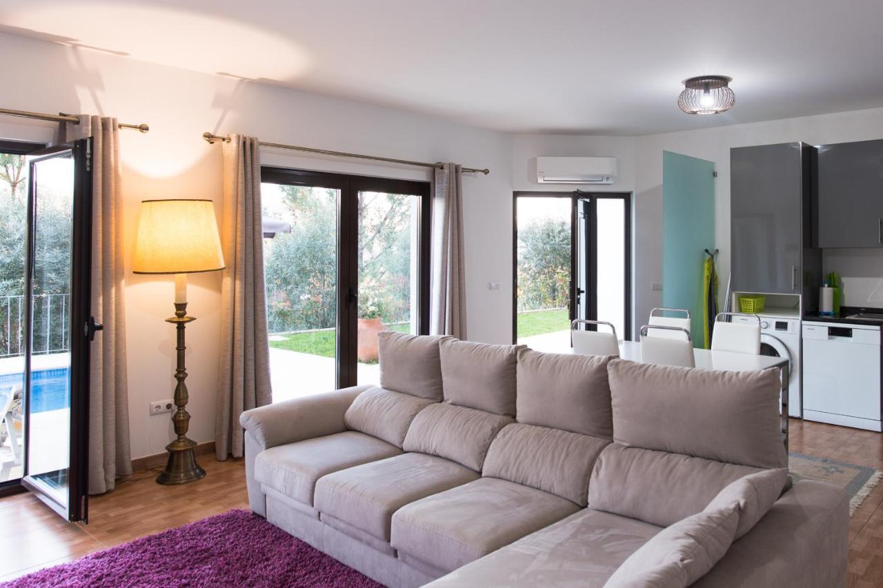 Deville Luxury Retreat Caminha Εξωτερικό φωτογραφία