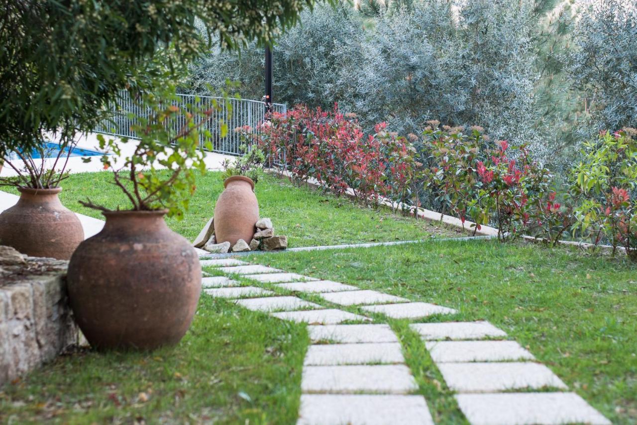 Deville Luxury Retreat Caminha Εξωτερικό φωτογραφία