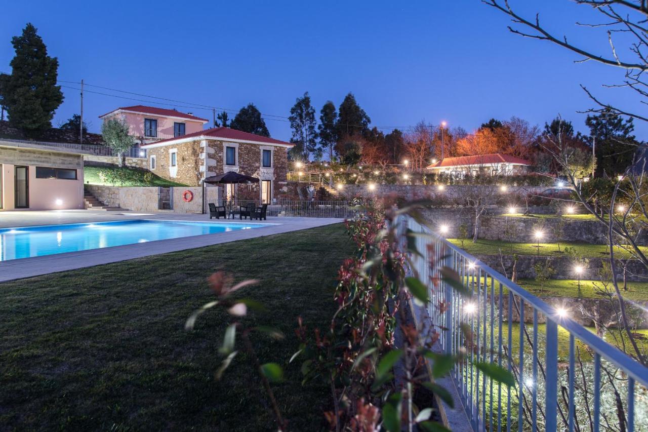 Deville Luxury Retreat Caminha Εξωτερικό φωτογραφία