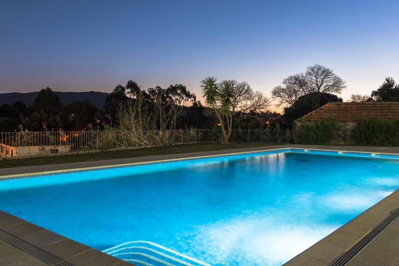 Deville Luxury Retreat Caminha Εξωτερικό φωτογραφία